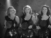Танцуй, девочка, танцуй трейлер (1940)