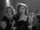 Танцуй, девочка, танцуй трейлер (1940)
