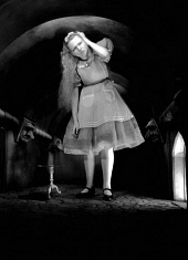Алиса в стране чудес трейлер (1933)