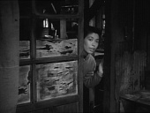 Плывущие облака трейлер (1954)