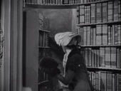 Пиковая дама трейлер (1949)