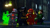 LEGO. Бэтмен: Супер-герои DC объединяются 2013 трейлер (2013)