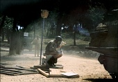 Новобранцы на прогулке трейлер (1979)