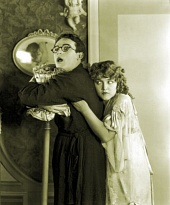 Я согласен трейлер (1921)