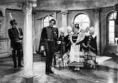 Старинный водевиль трейлер (1946)