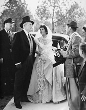 Отец невесты трейлер (1950)