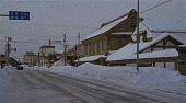 Идущий по снегу трейлер (2001)