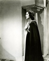 Ромео и Джульетта трейлер (1936)