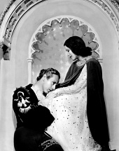 Ромео и Джульетта (1936)