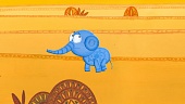 Непослушный слоненок трейлер (2012)