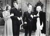 Дверь на сцену трейлер (1937)