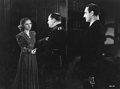 Сын Франкенштейна трейлер (1939)