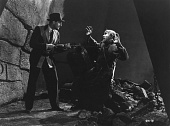 Сын Франкенштейна трейлер (1939)