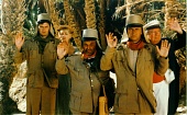 Три мушкетера в Африке (1996)