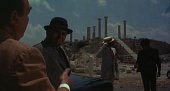 Дорога в Коринф трейлер (1967)