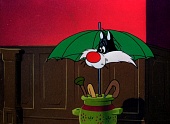 Трусливый кот трейлер (1948)