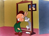 Кроличье лекарство трейлер (1945)