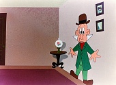 Кроличье лекарство трейлер (1945)