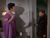 В свете серебристой луны трейлер (1953)
