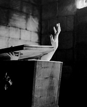 Падение дома Ашеров трейлер (1928)