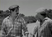 Засушливое лето (1963)