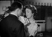 Электрическая вдова трейлер (1958)