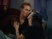 Острие стрелы трейлер (1953)