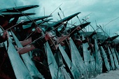 Королевство викингов трейлер (2013)