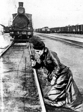 Анна Каренина трейлер (1914)