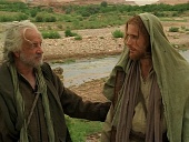 Иисус. Бог и человек трейлер (1999)