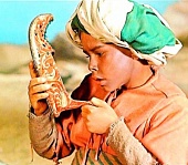 Приключения маленького Мука трейлер (1953)