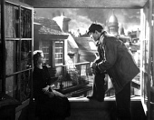 Седьмое небо трейлер (1937)