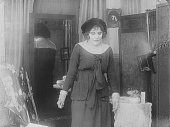 Игла дьявола 1916 трейлер (1916)