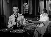 Без ума от оружия трейлер (1950)
