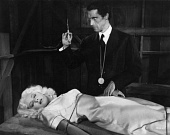 Призрак мумии трейлер (1944)