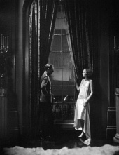 Таинственная дама трейлер (1928)