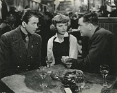 Смертельный шторм трейлер (1940)