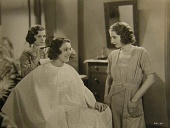 Леди, о которых говорят трейлер (1933)