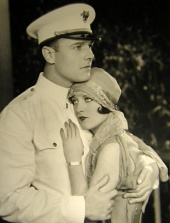 Вест-Пойнт трейлер (1927)
