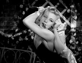 Оживленная леди трейлер (1938)