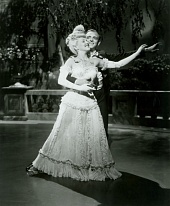 Милая Рози О'Грэйди трейлер (1943)