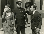 Тротуары Нью-Йорка трейлер (1931)