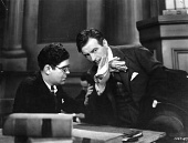 Преступление без страсти трейлер (1934)
