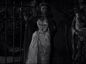 Загадочная дверь (1951)