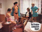 Доклад о медсестрах (1972)
