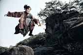 Даосский маг Чон У-чхи трейлер (2012)