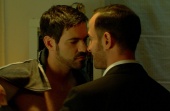 Мужчины для поцелуев трейлер (2012)