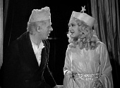 Рождественский гимн трейлер (1938)