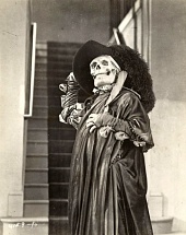 Призрак оперы трейлер (1925)