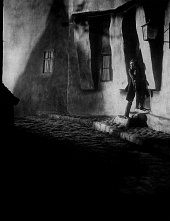 Пражский студент трейлер (1926)